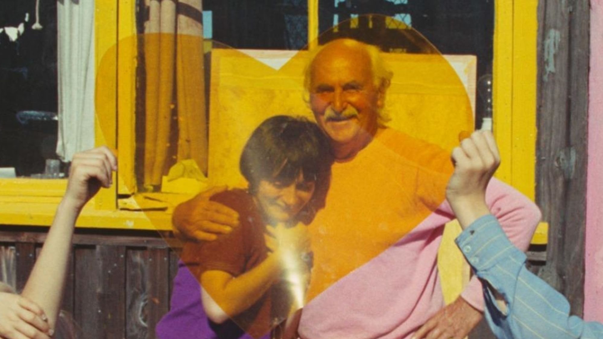 Uncle Yanco Background