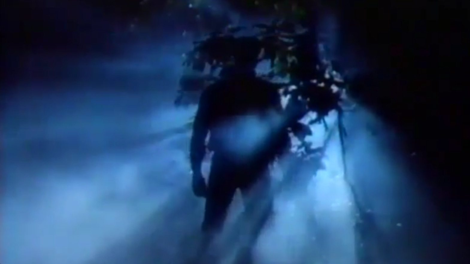 Fatal Exposure Background