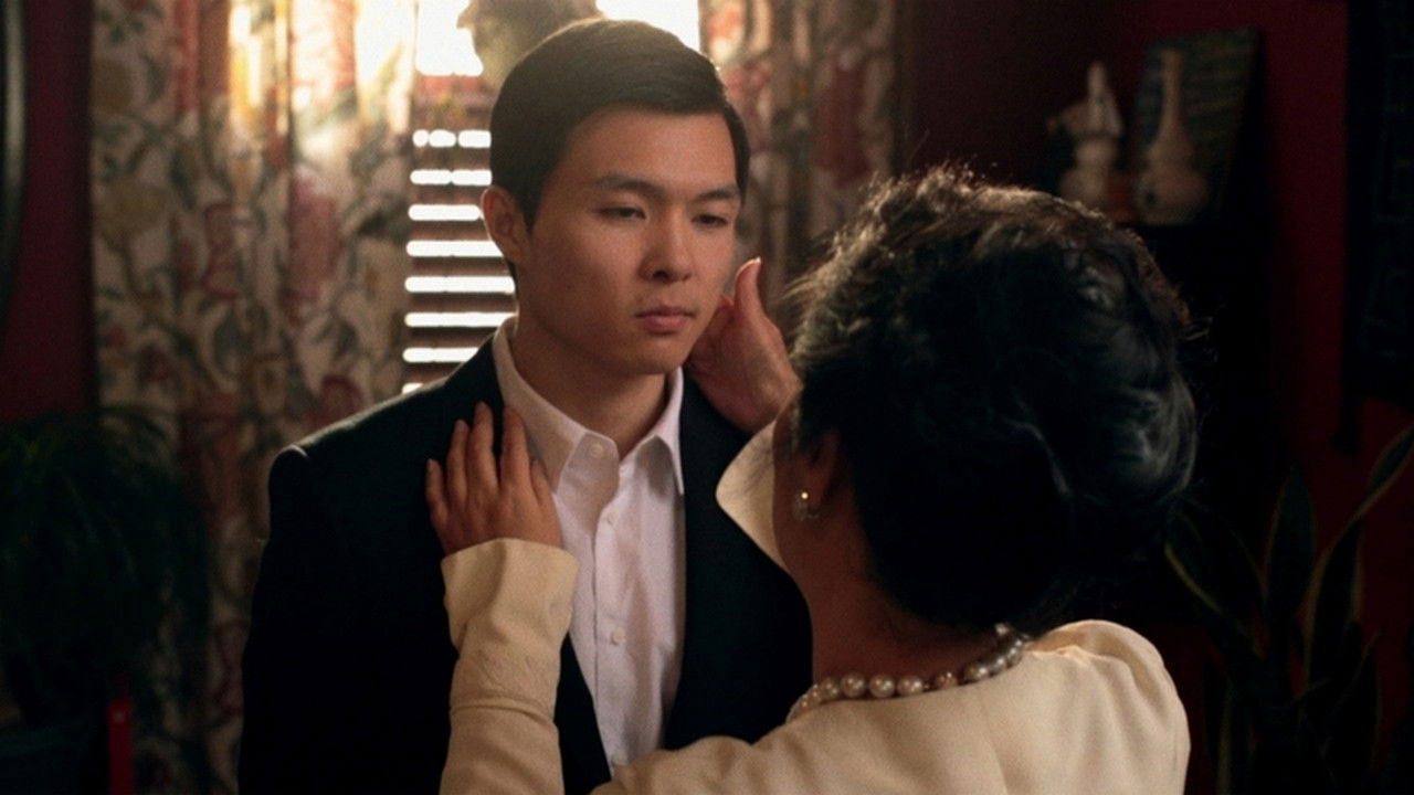 Talking To My Mother Background