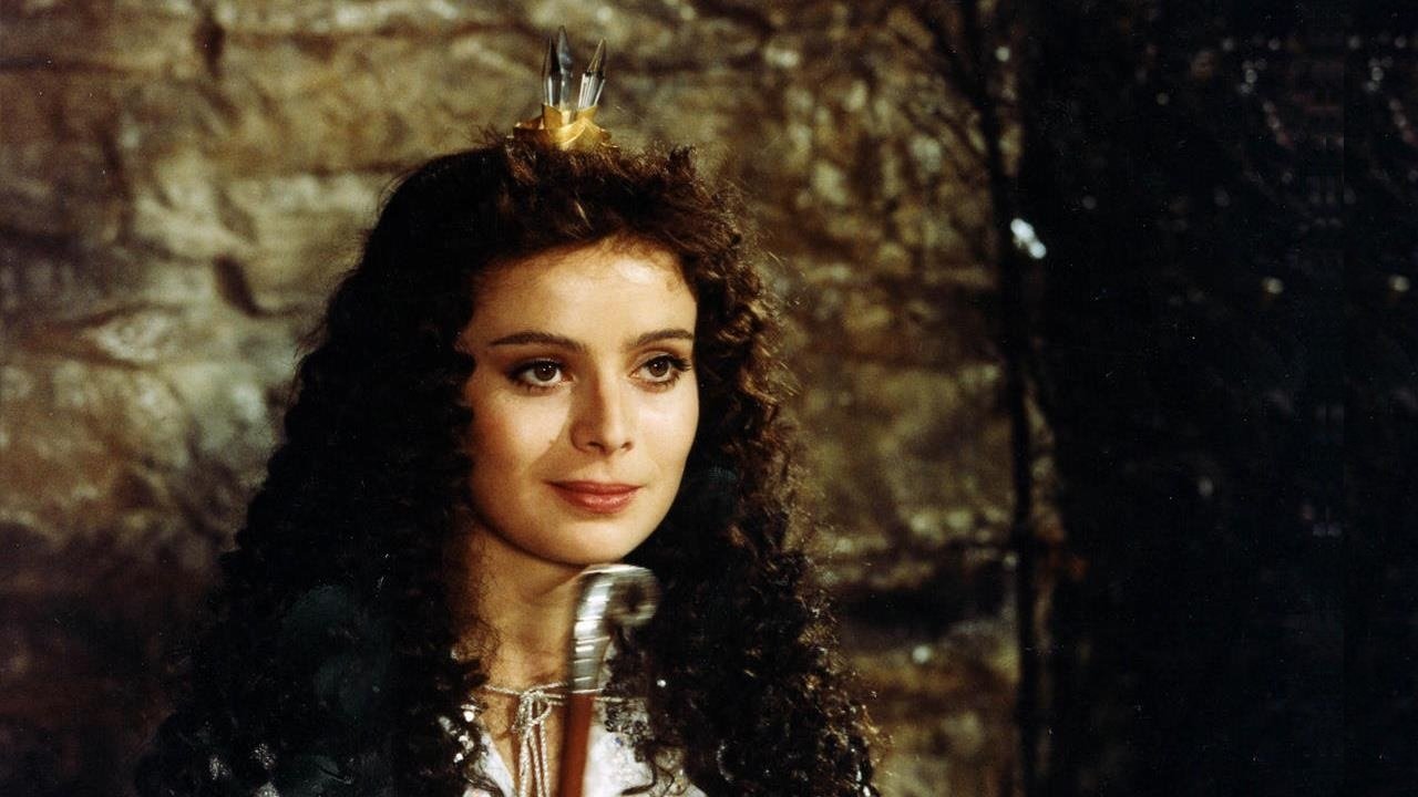 The Third Prince Background