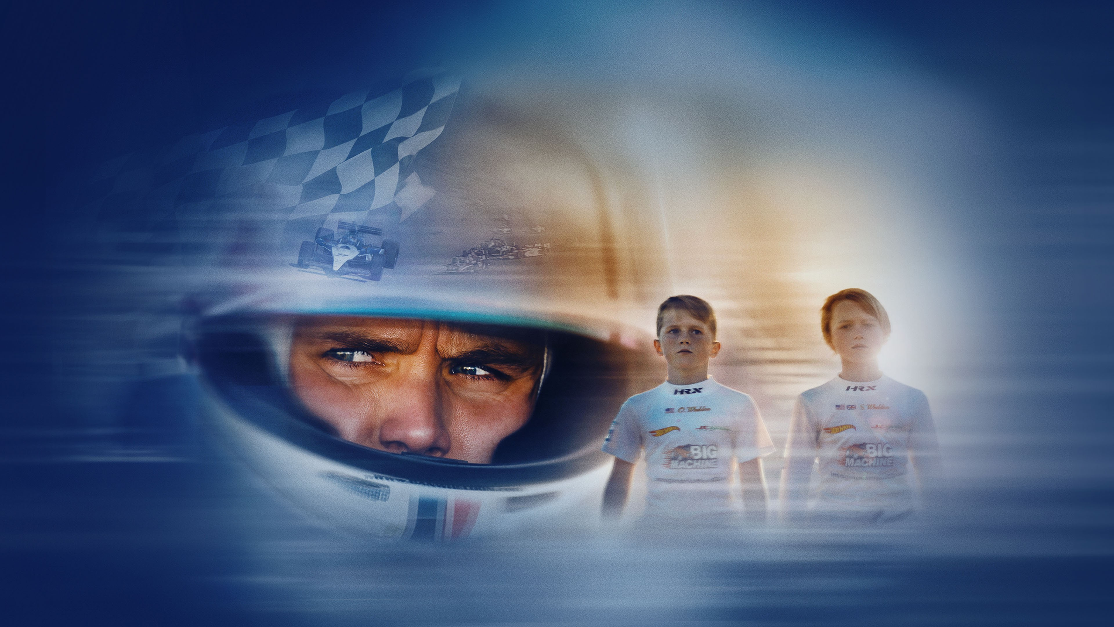 The Lionheart Background