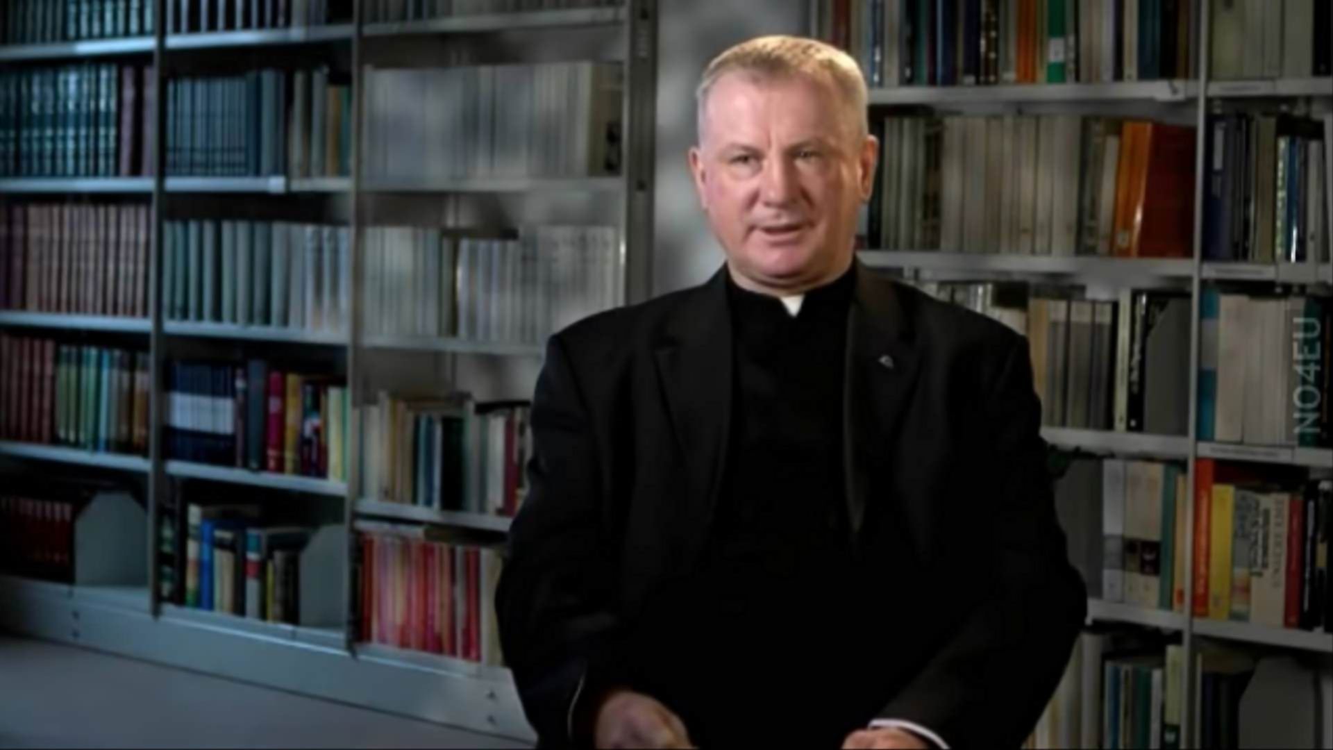 Luther and the Protestant Revolution Background