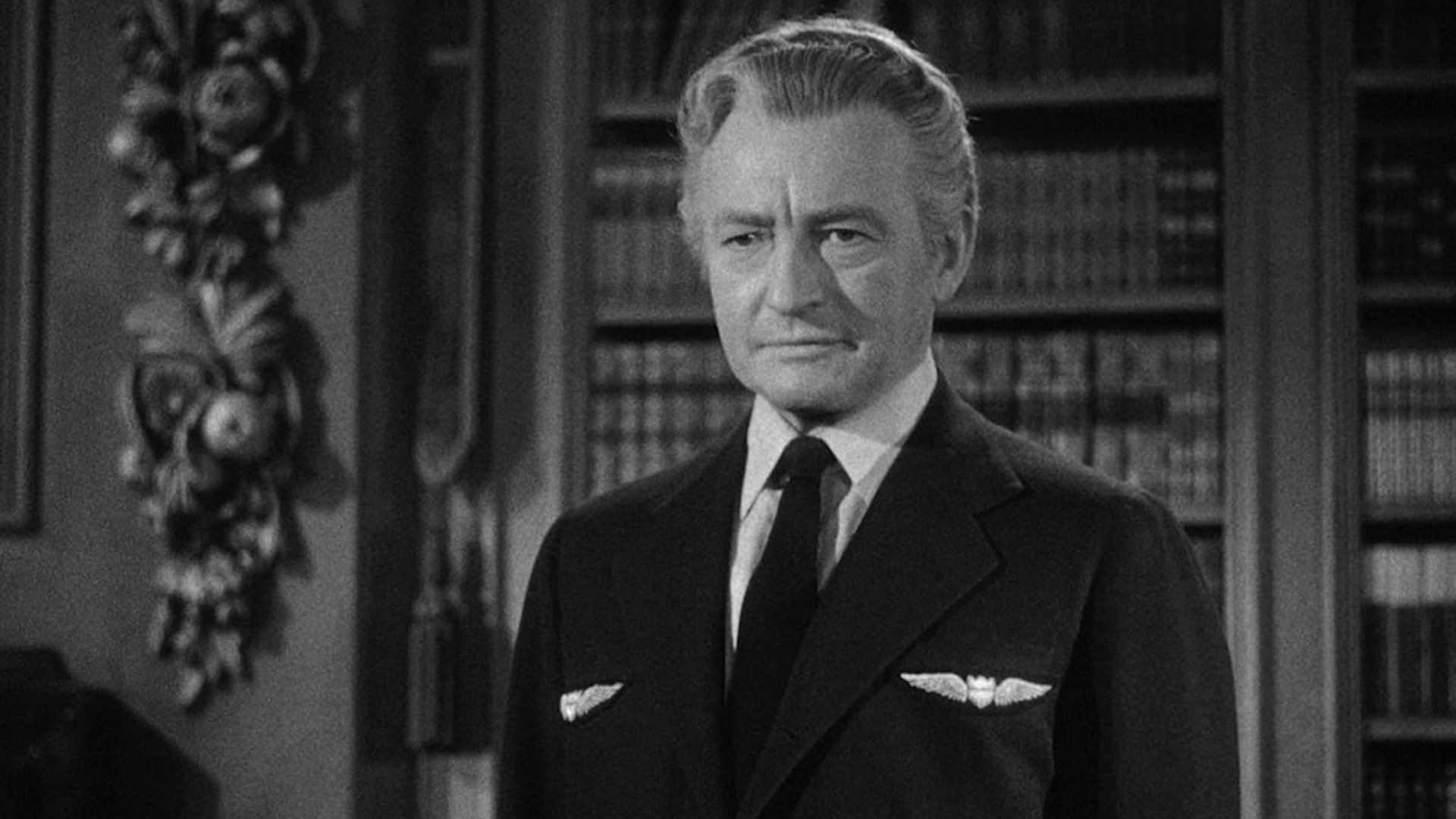 Here Comes Mr. Jordan Background