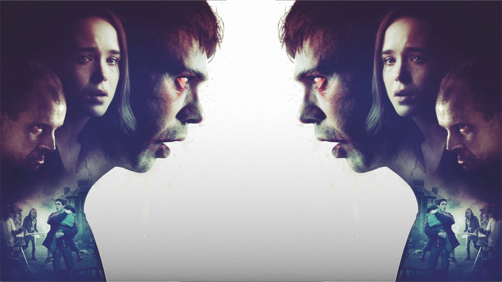 The Cured Background