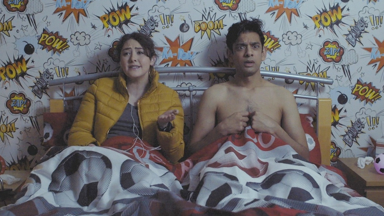 Quiet Carriage Background