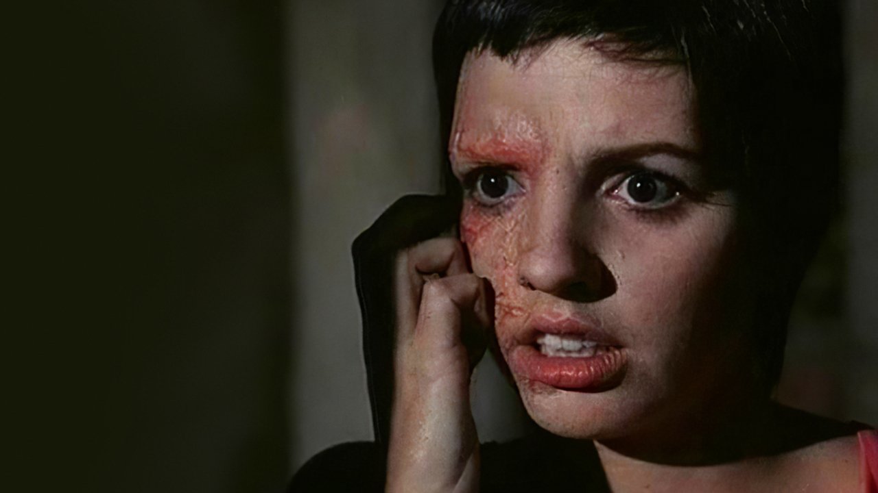 Tell Me That You Love Me, Junie Moon Background