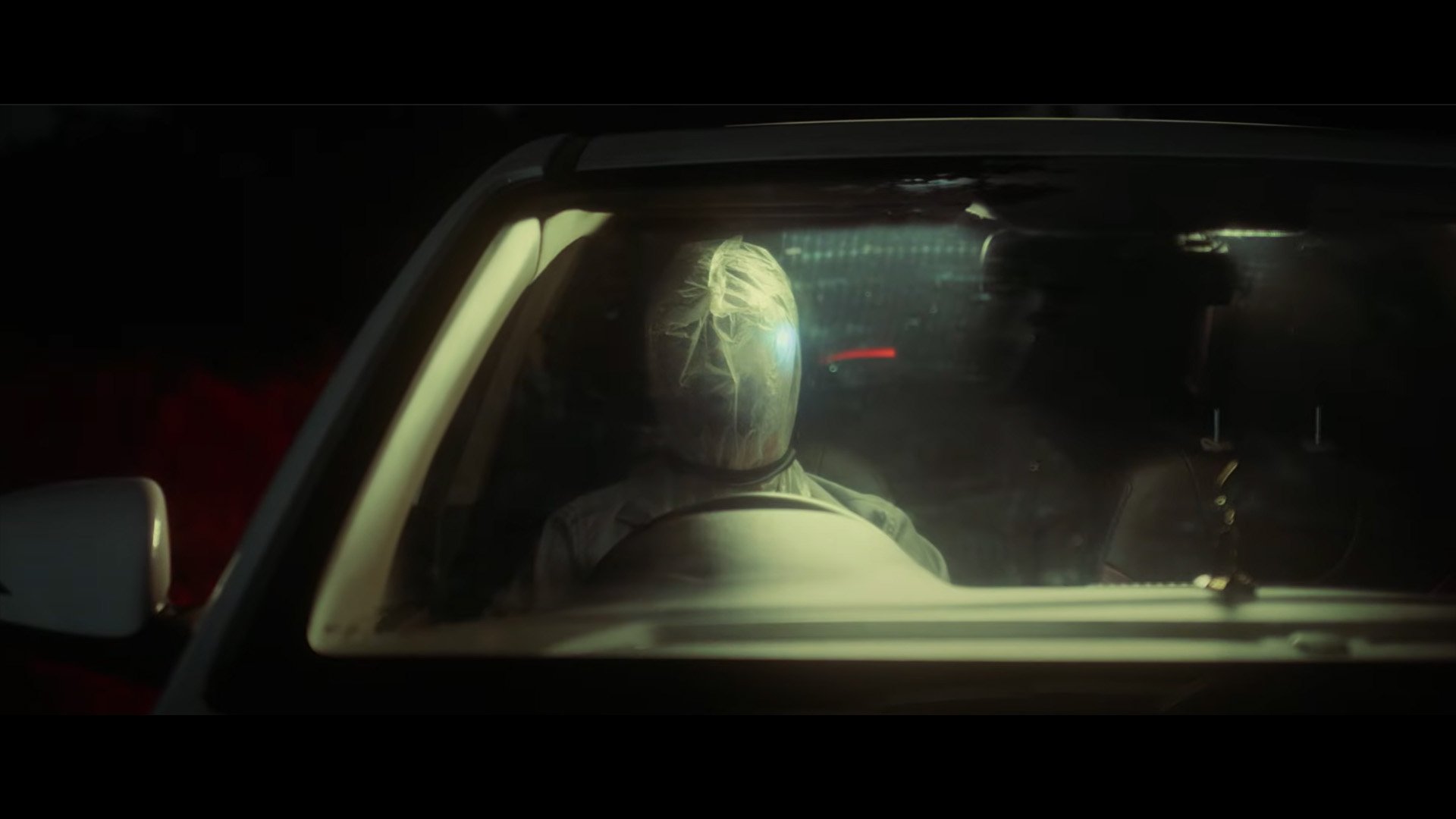 One at a Time Background