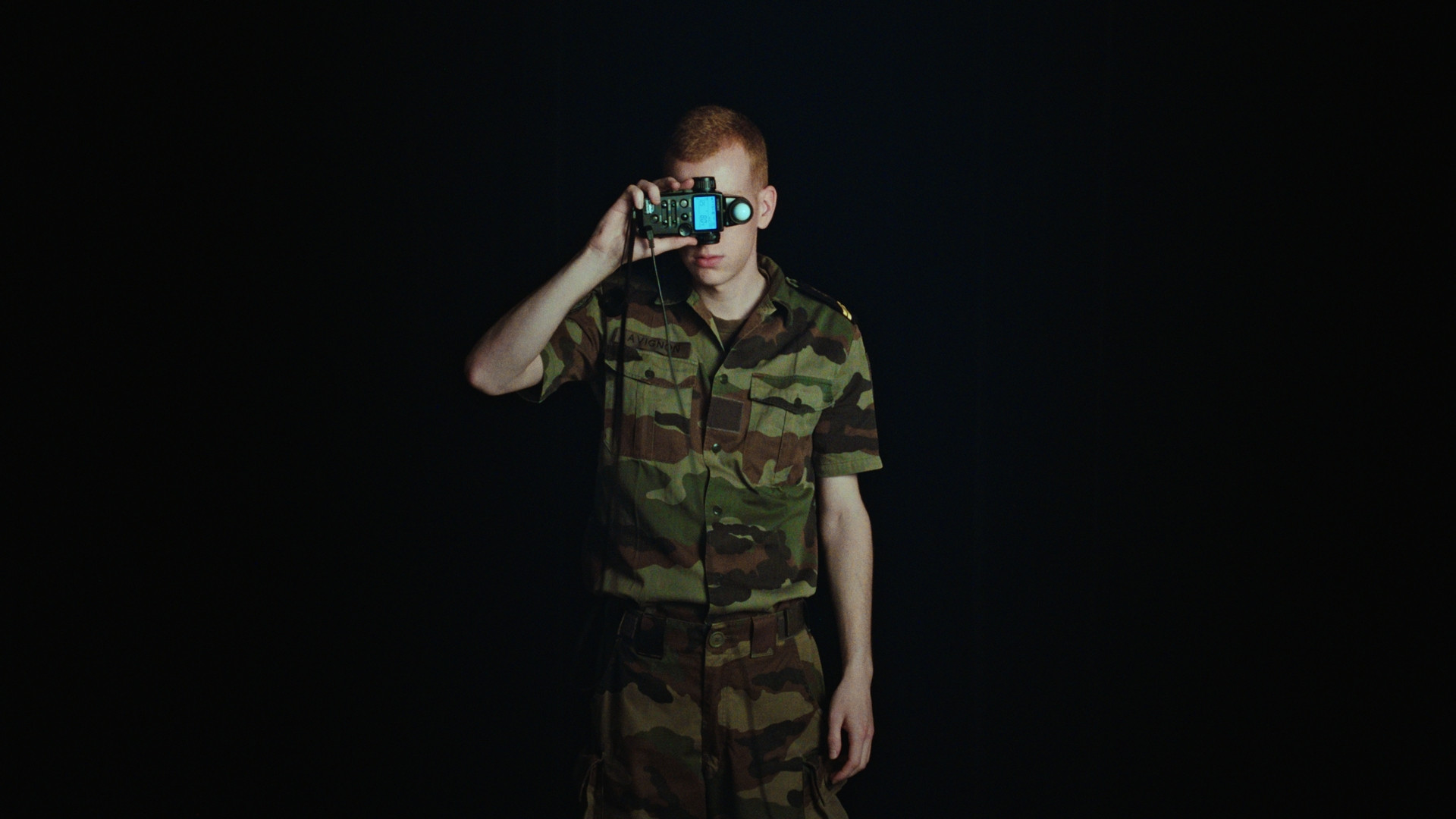 War and Peace Background