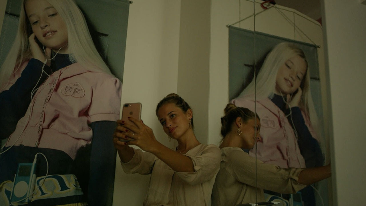 Bellissime Background