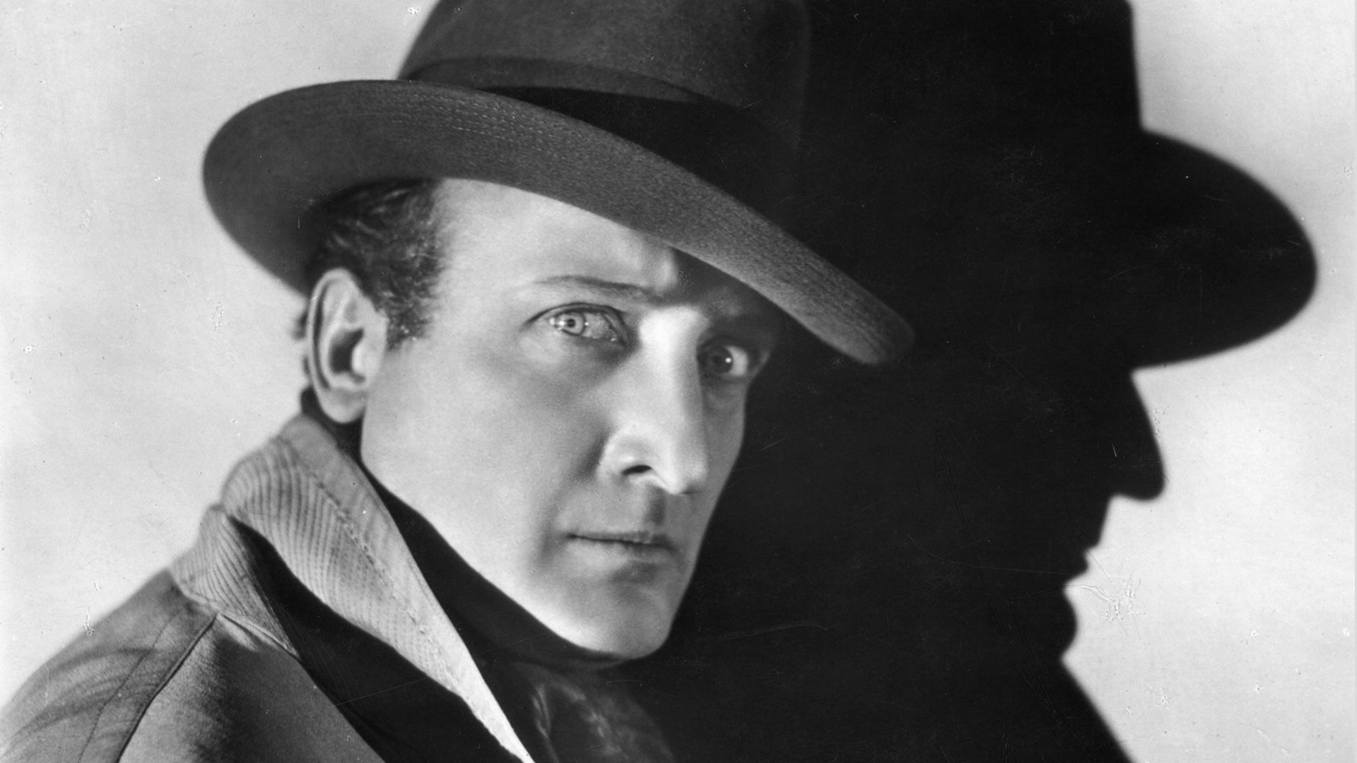 The Copper Background