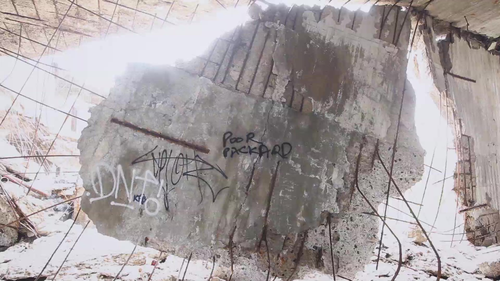 Packard: The Last Shift Background