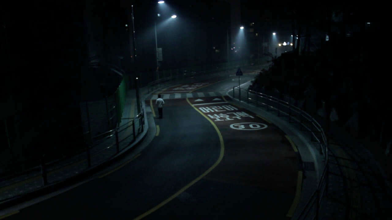 Fly by Night Background