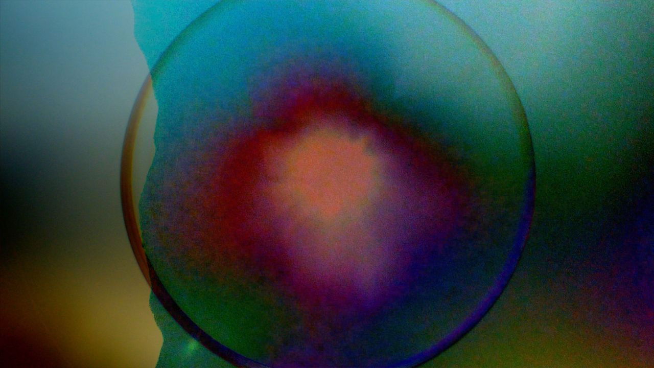 Fainting Spells Background