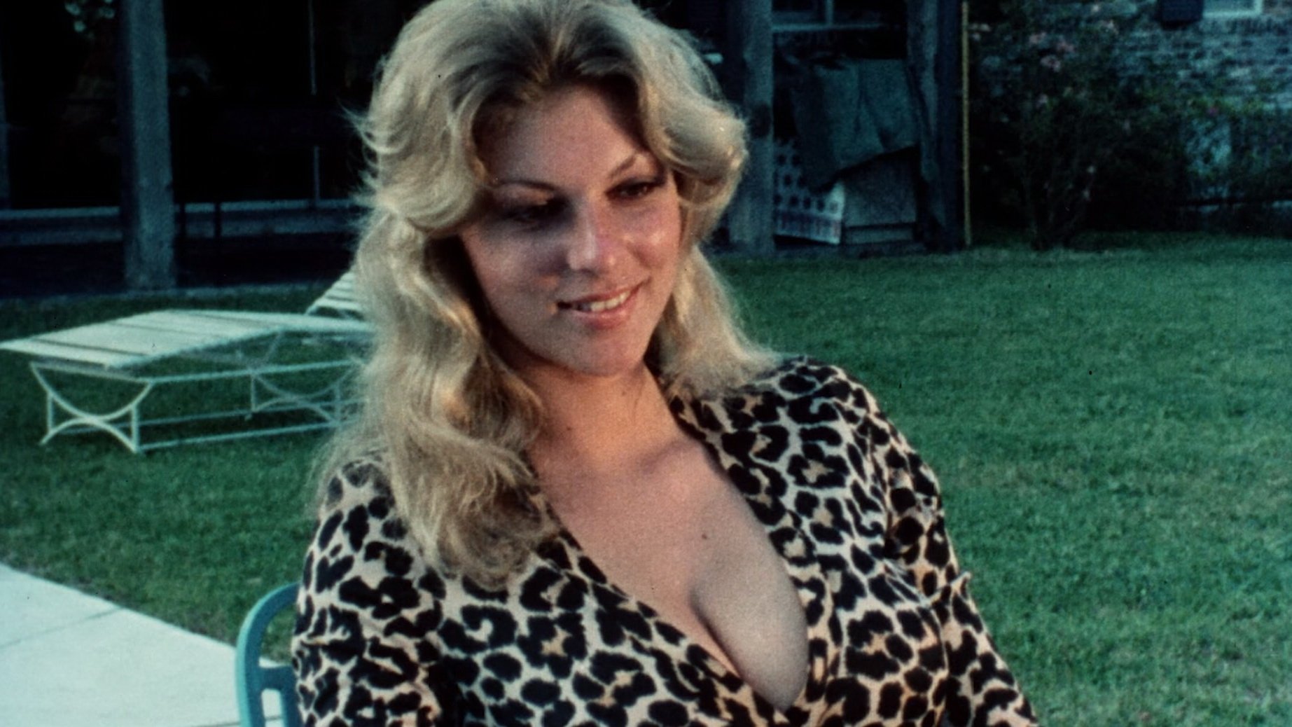 Mr. No Legs Background