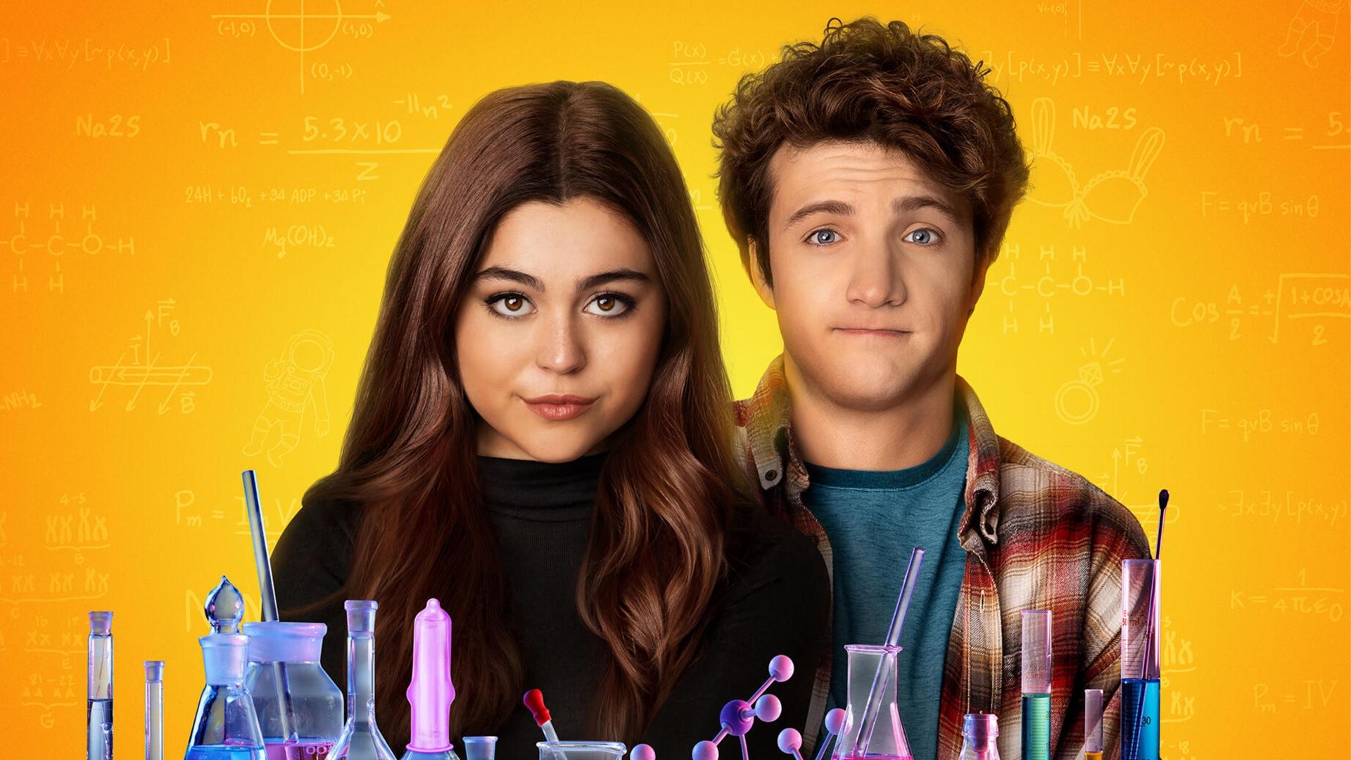 Sex Appeal Background