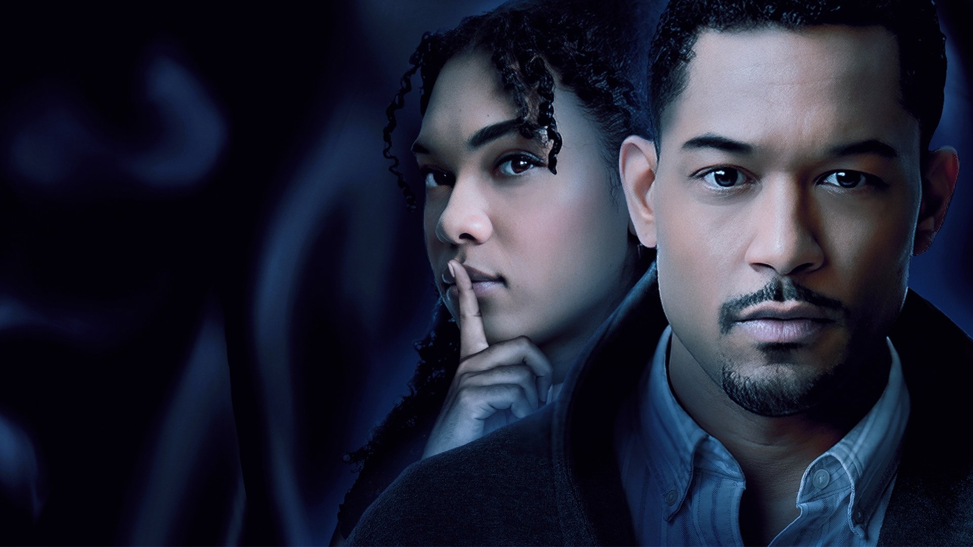 Deadly DILF Background