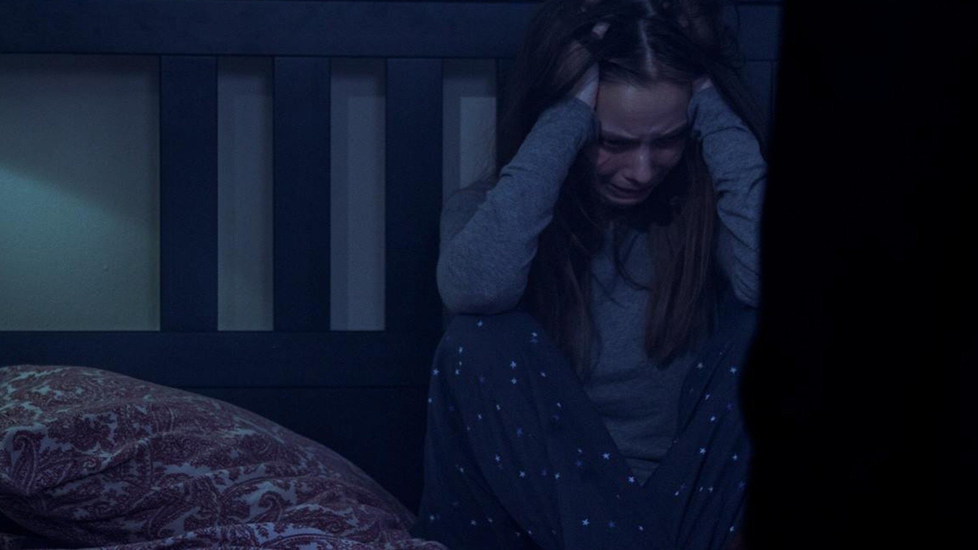 The Conduit Background