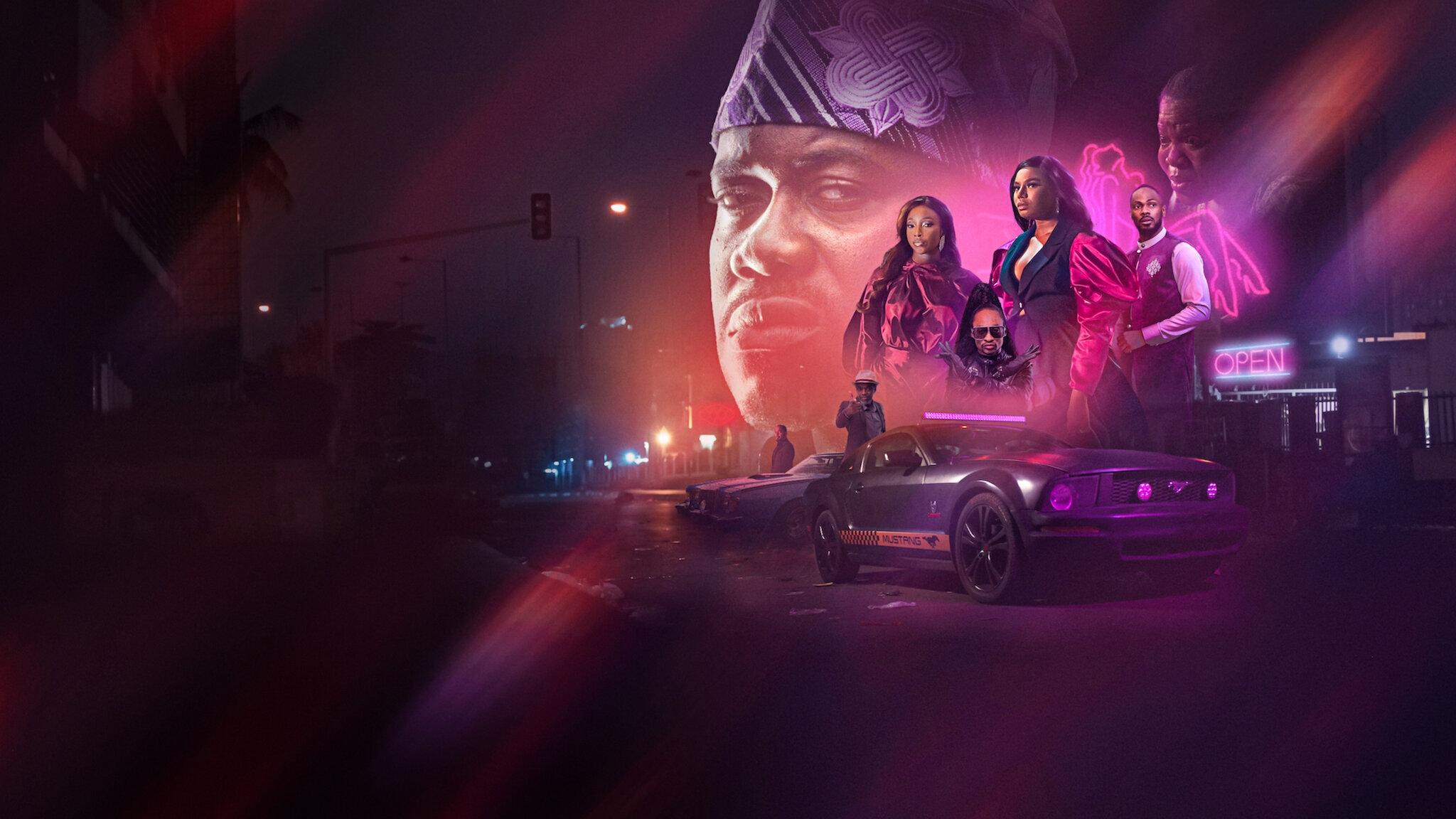 Blood Sisters Background