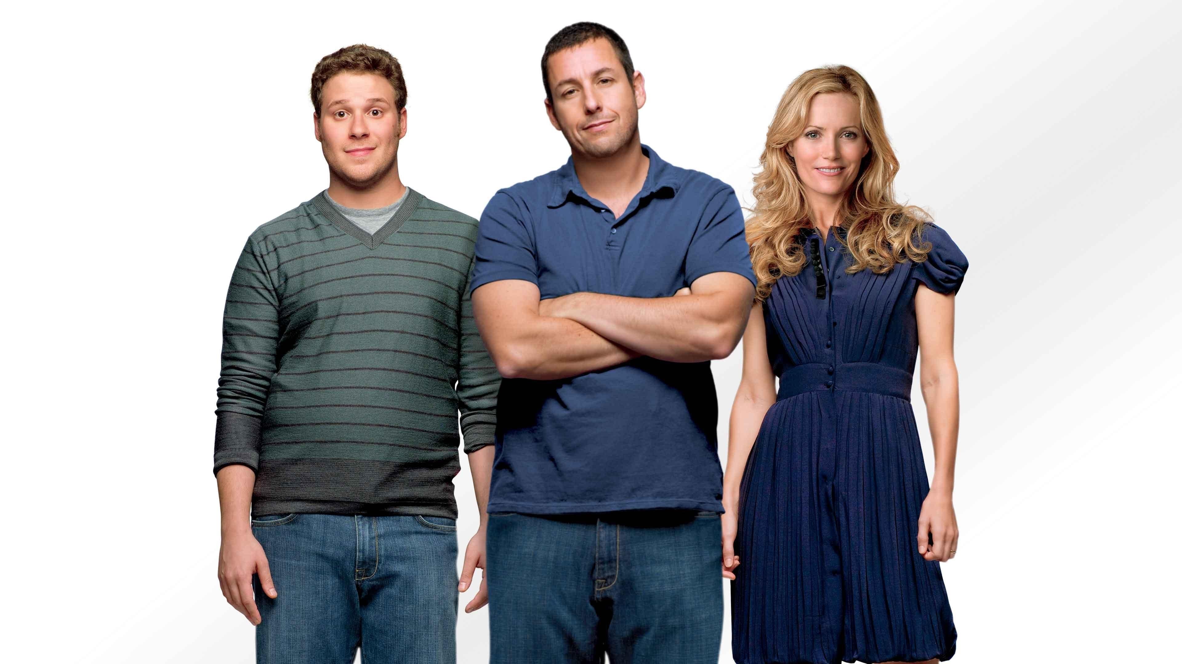 Funny People Background