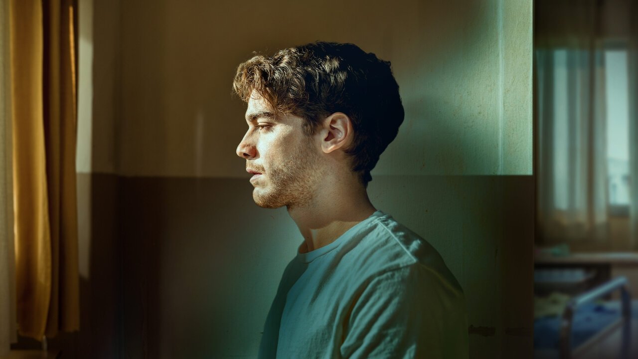 Everything Calls for Salvation Background