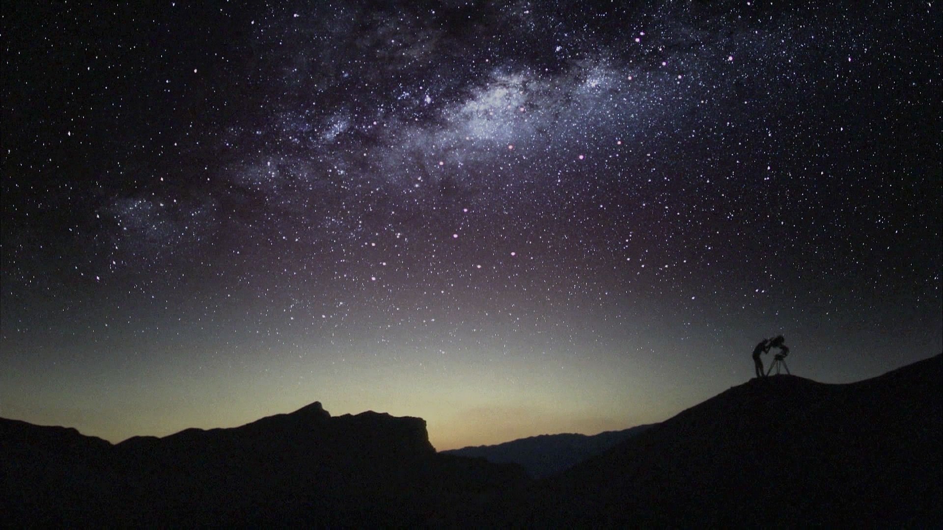 Wonders of the Solar System Background