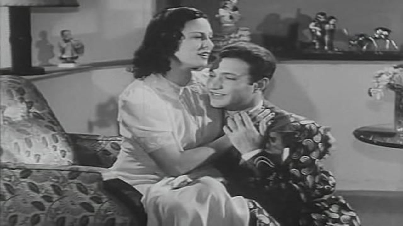 Love Is Forbidden Background