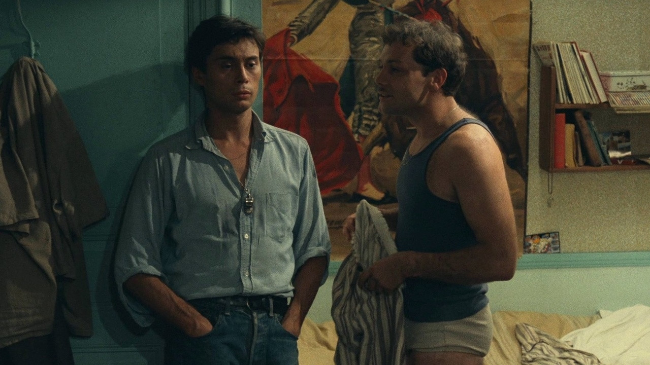 The Best Way to Walk Background