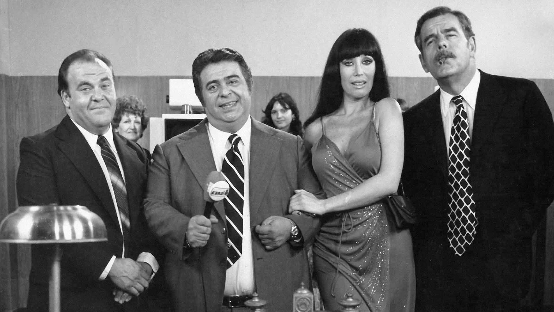 Te rompo el rating Background