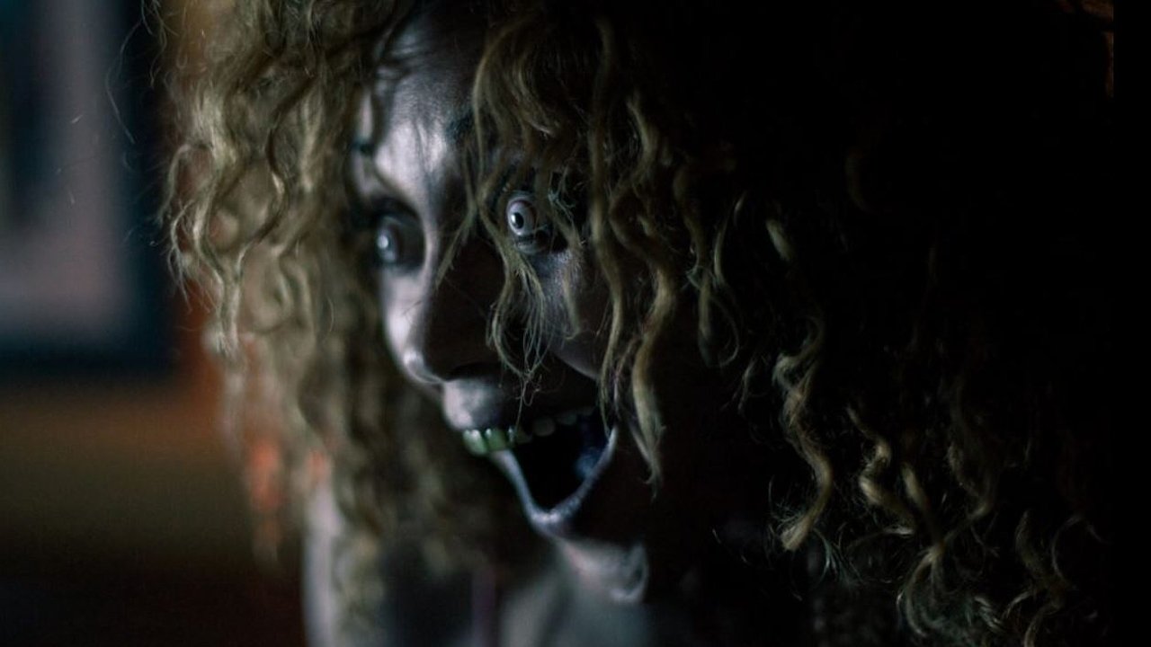 Bornless Ones Background