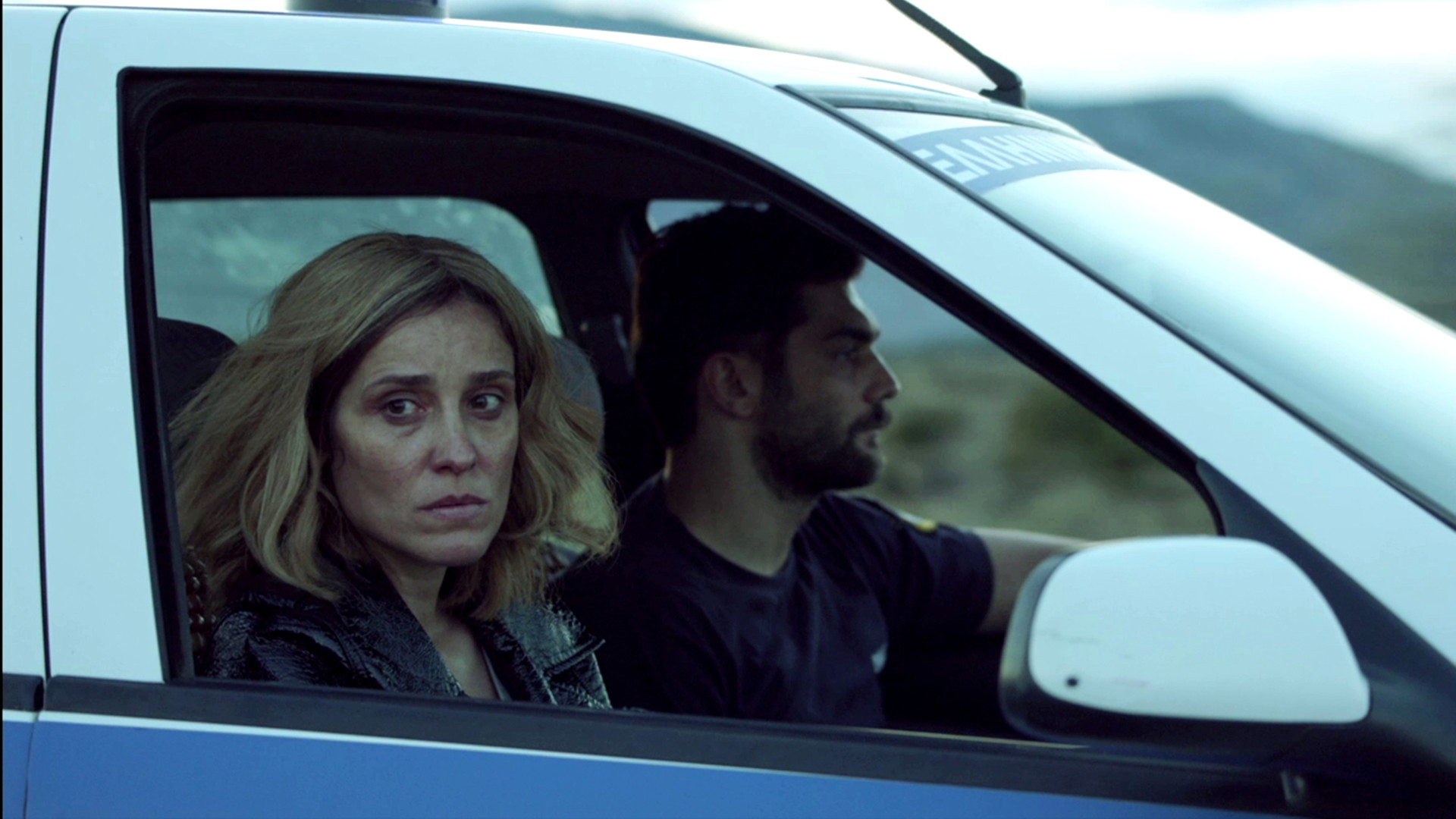 The Miracle of the Sargasso Sea Background