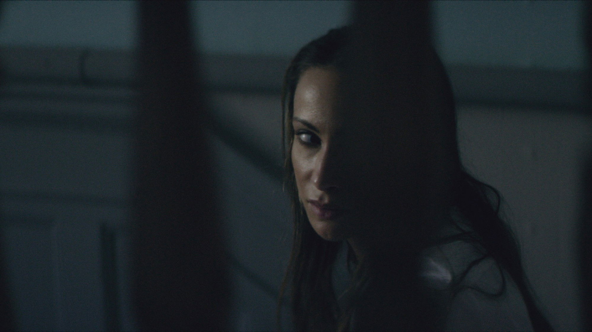 The Maiden Background