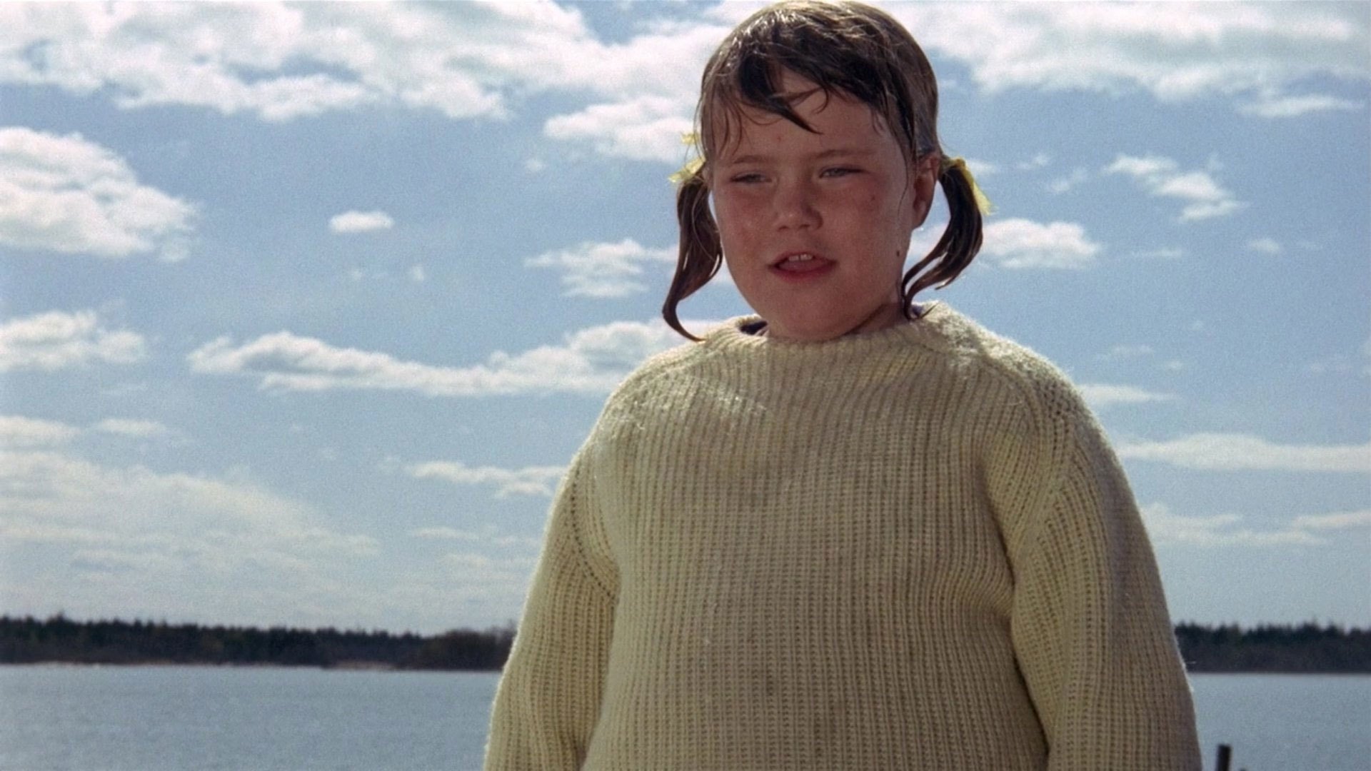 Tjorven, Batsman, and Moses Background