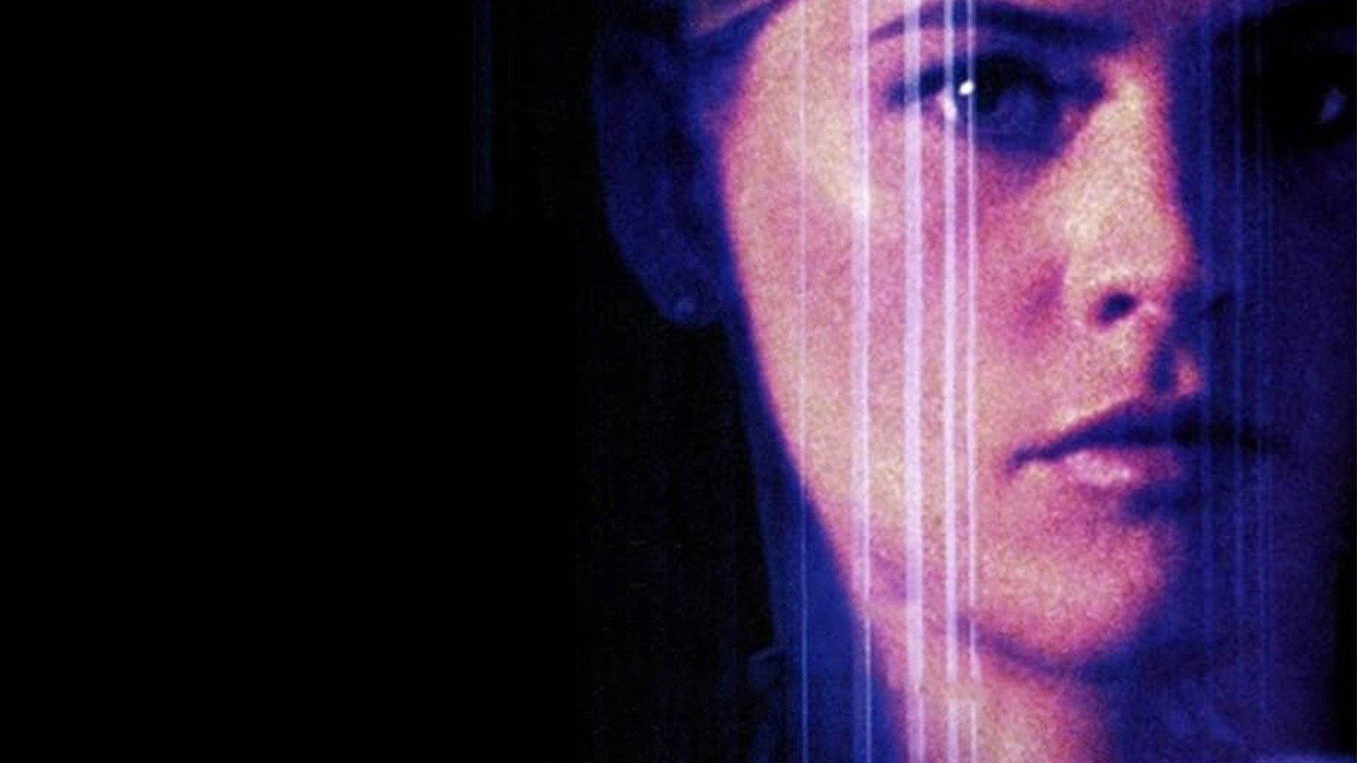 The Only Witness Background