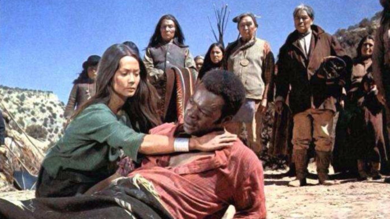 The McMasters Background