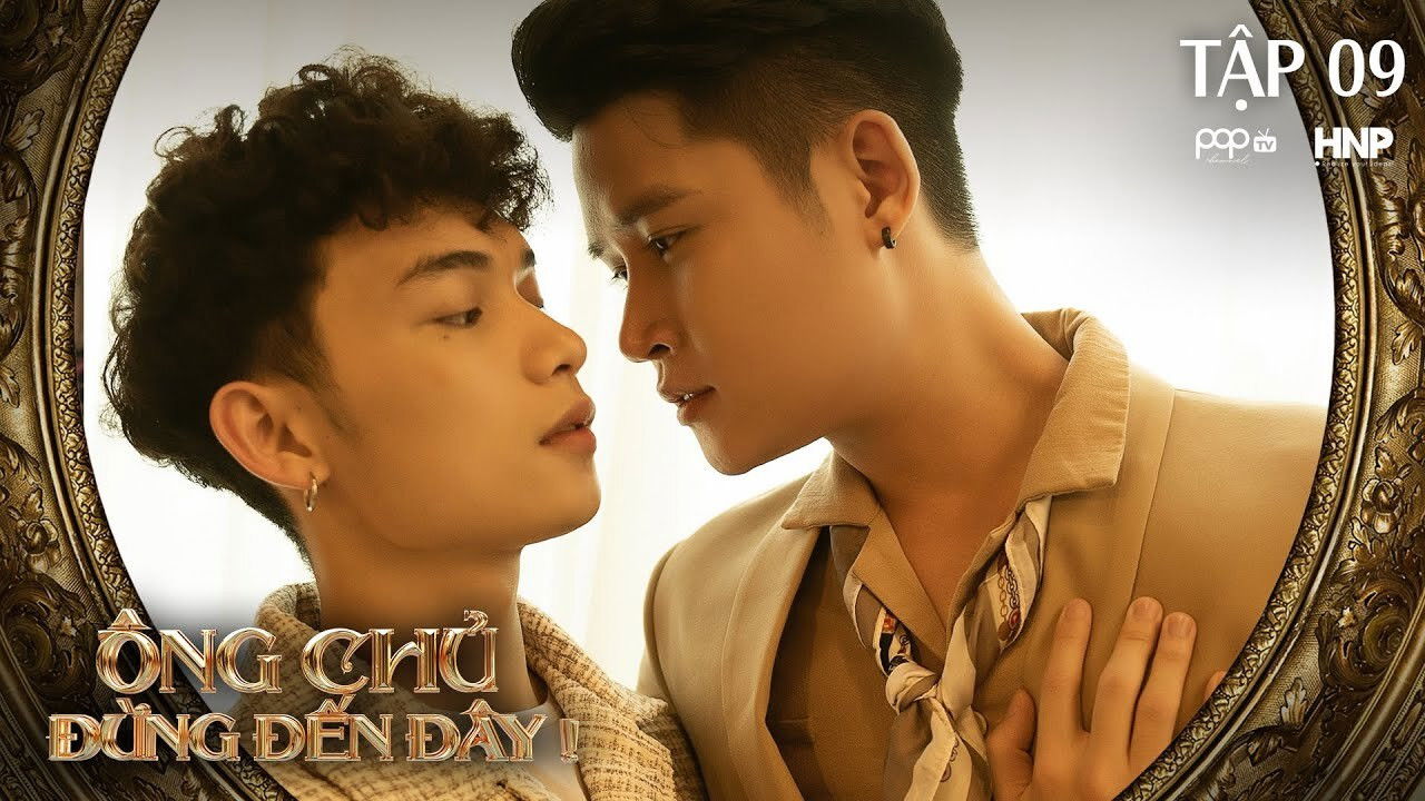 My Lascivious Boss Background