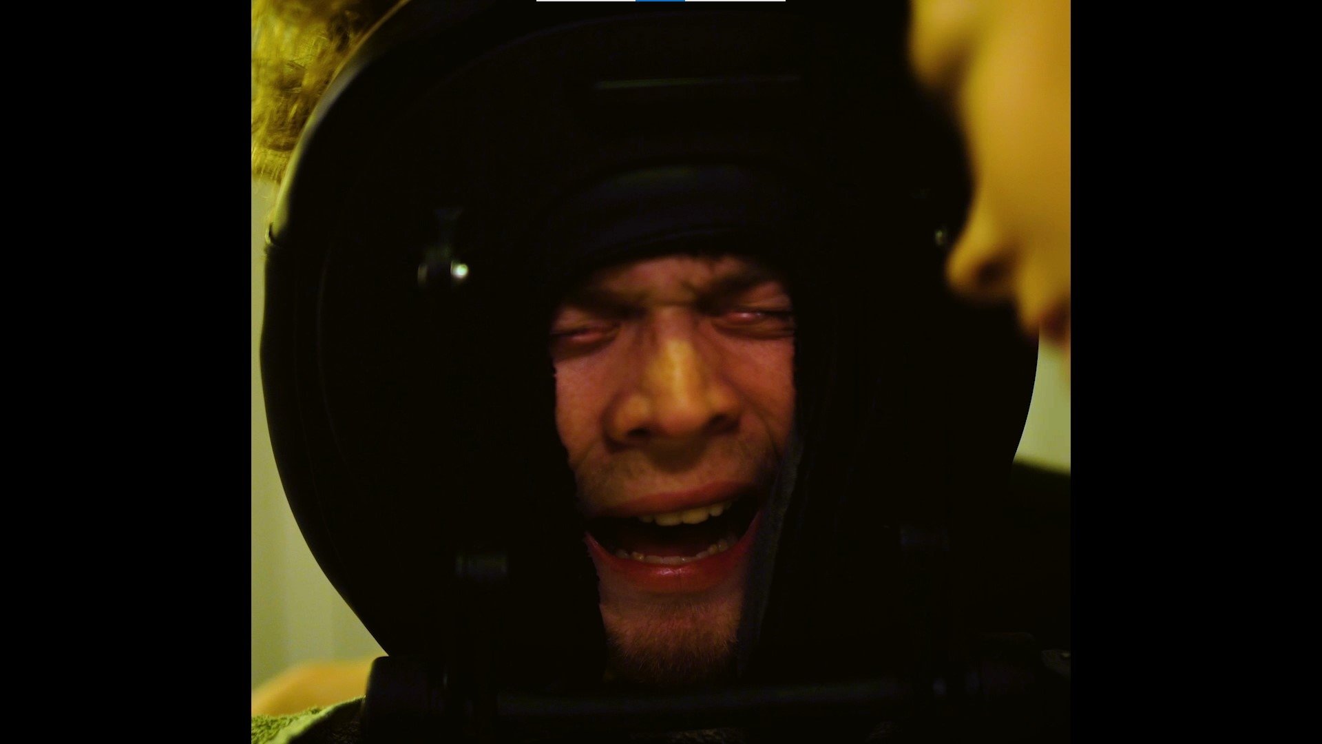 A Back Pain In Three Parts Background