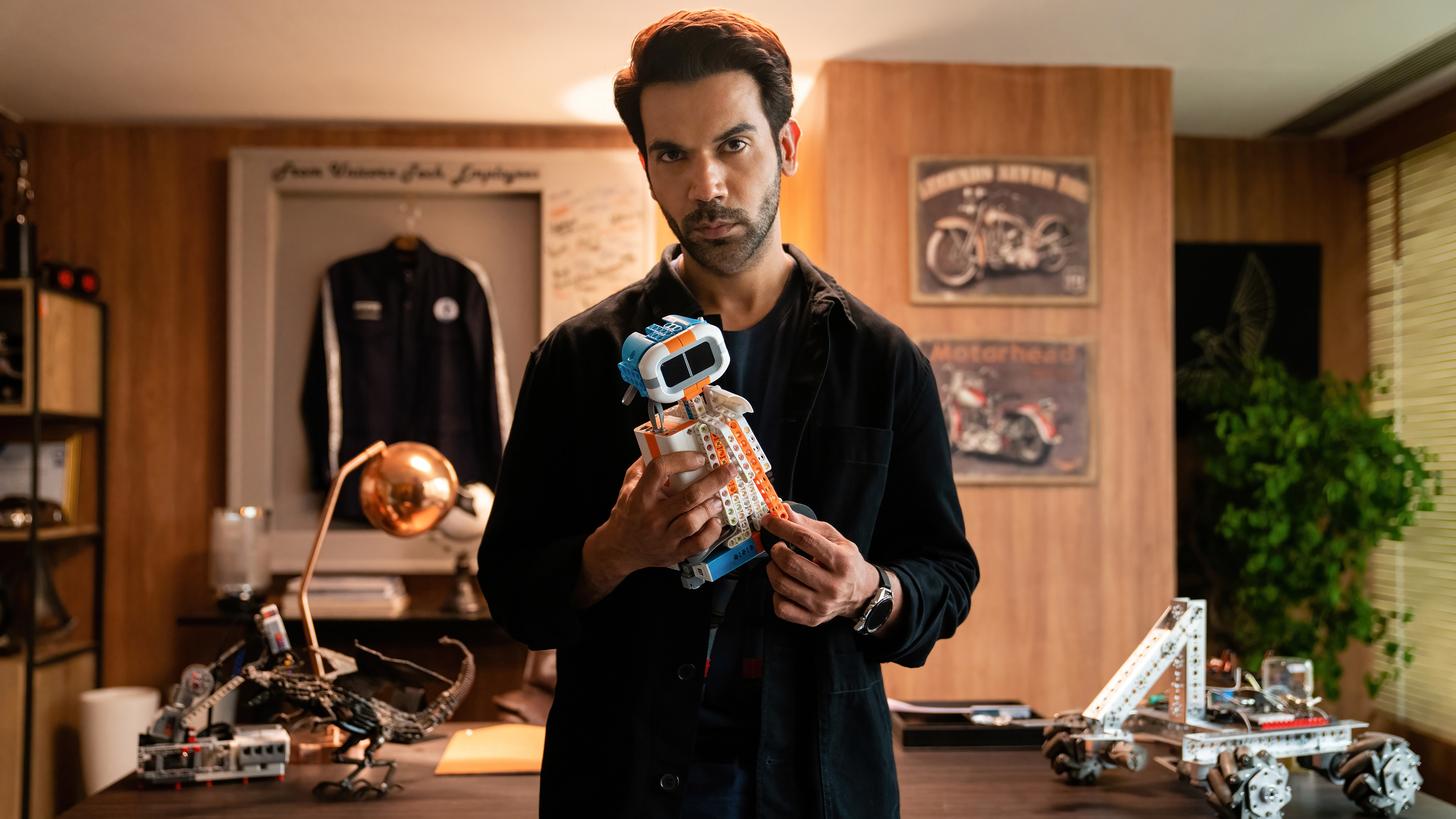 Monica, O My Darling Background