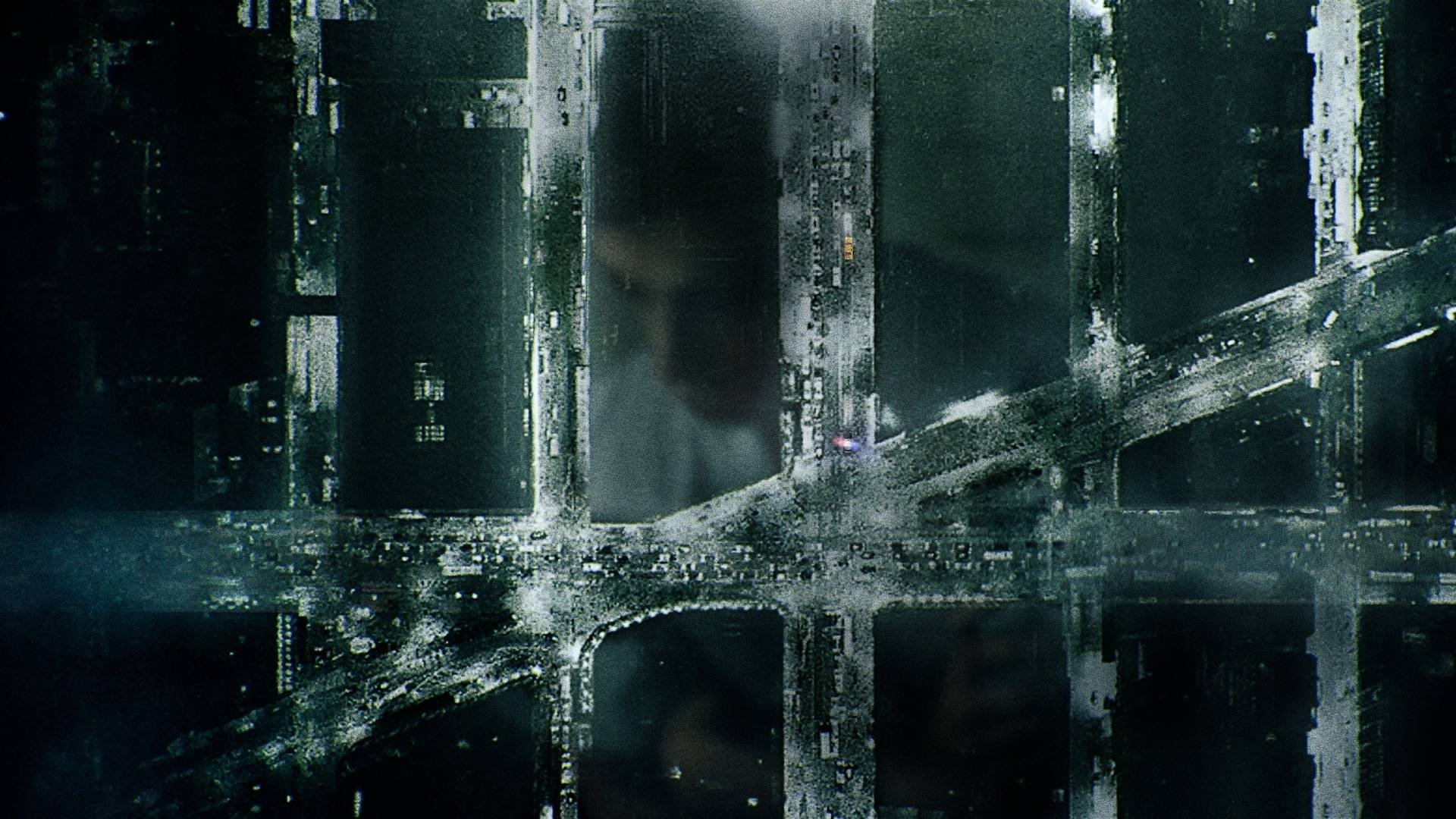 The Night Of Background