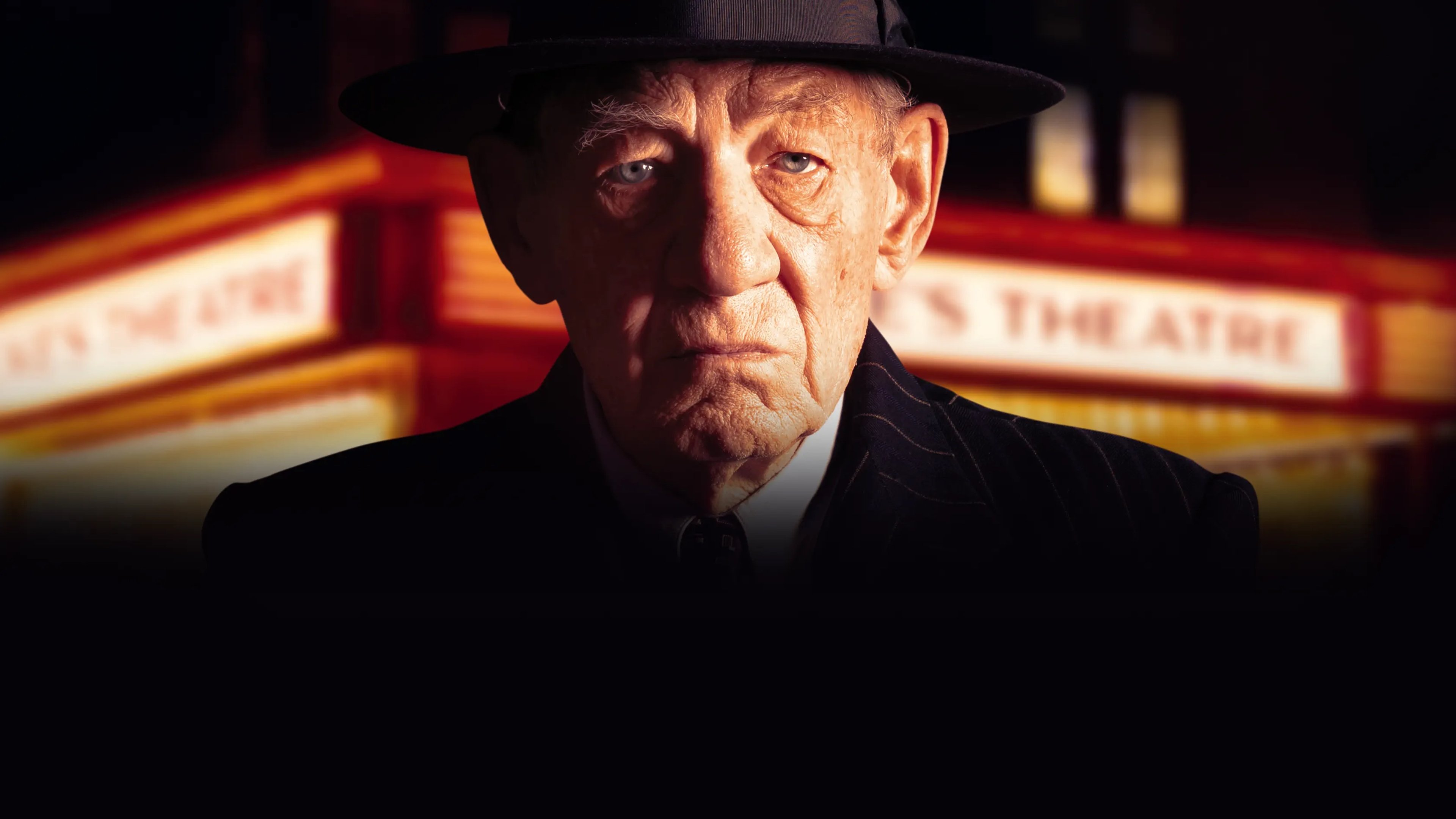 The Critic Background