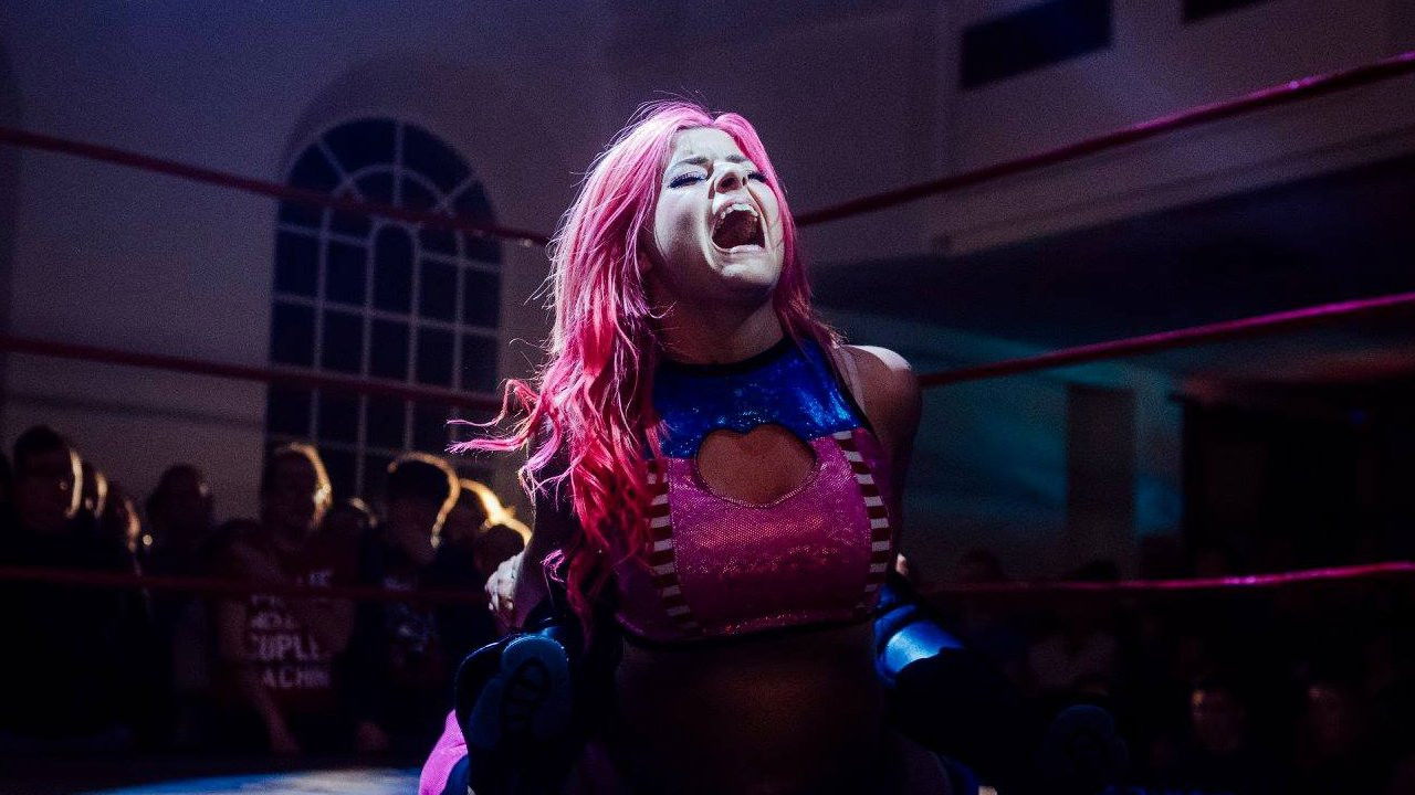 RIPTIDE: Brighton Spirit Night 1 Background