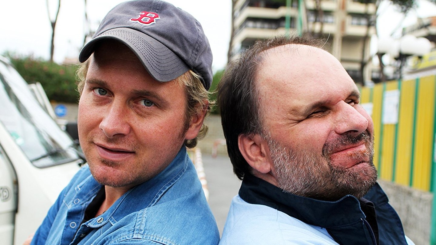 They Called Him Spencer Background