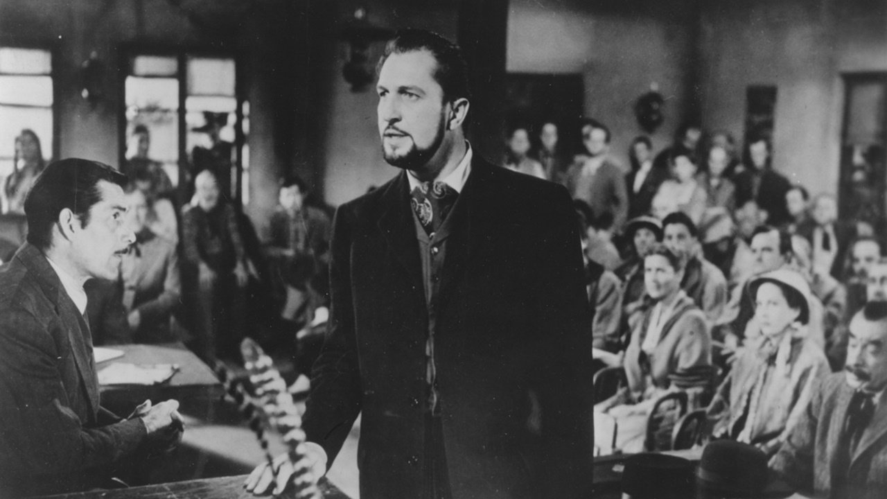 The Baron of Arizona Background