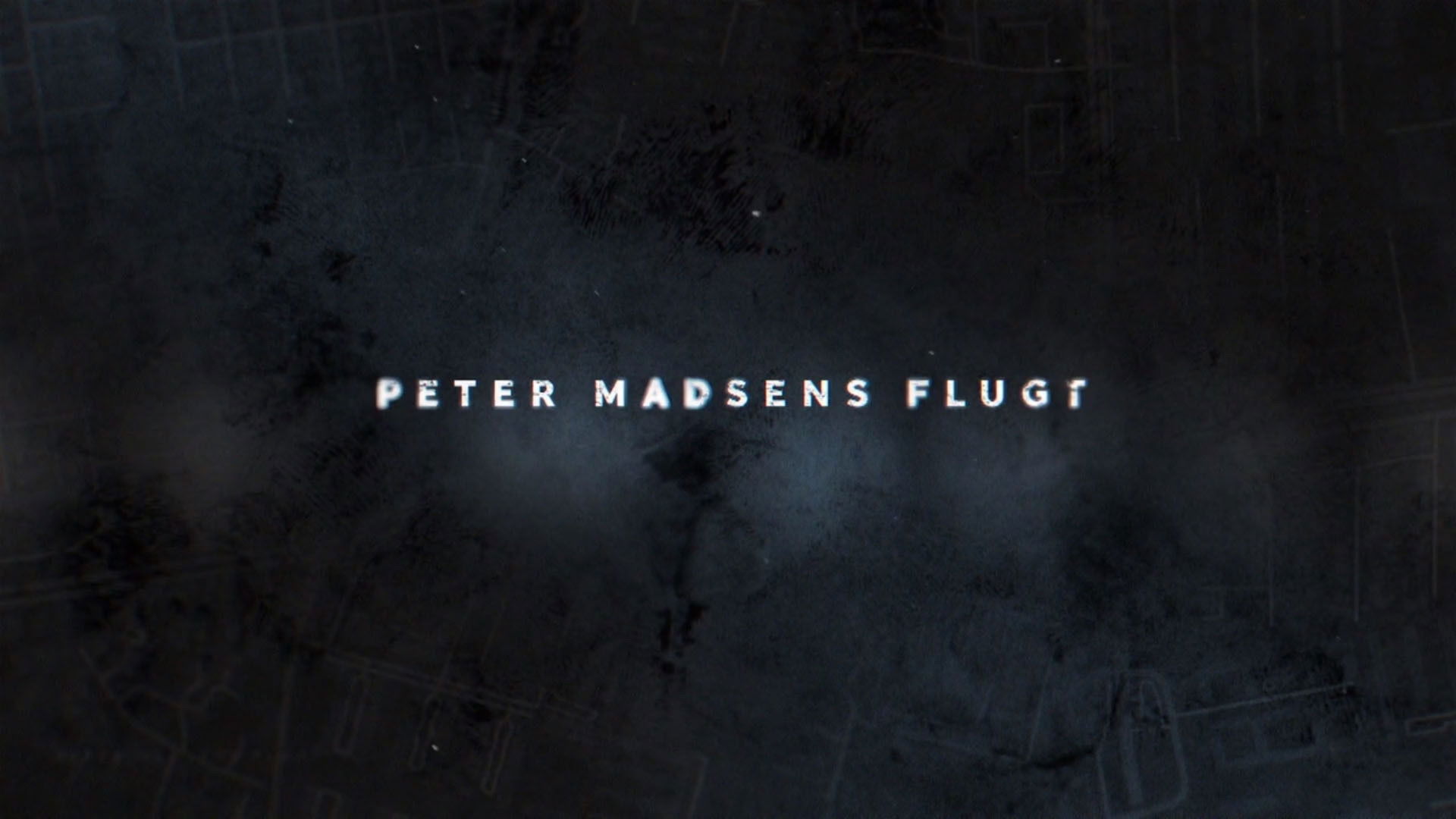 Peter Madsens flugt Background