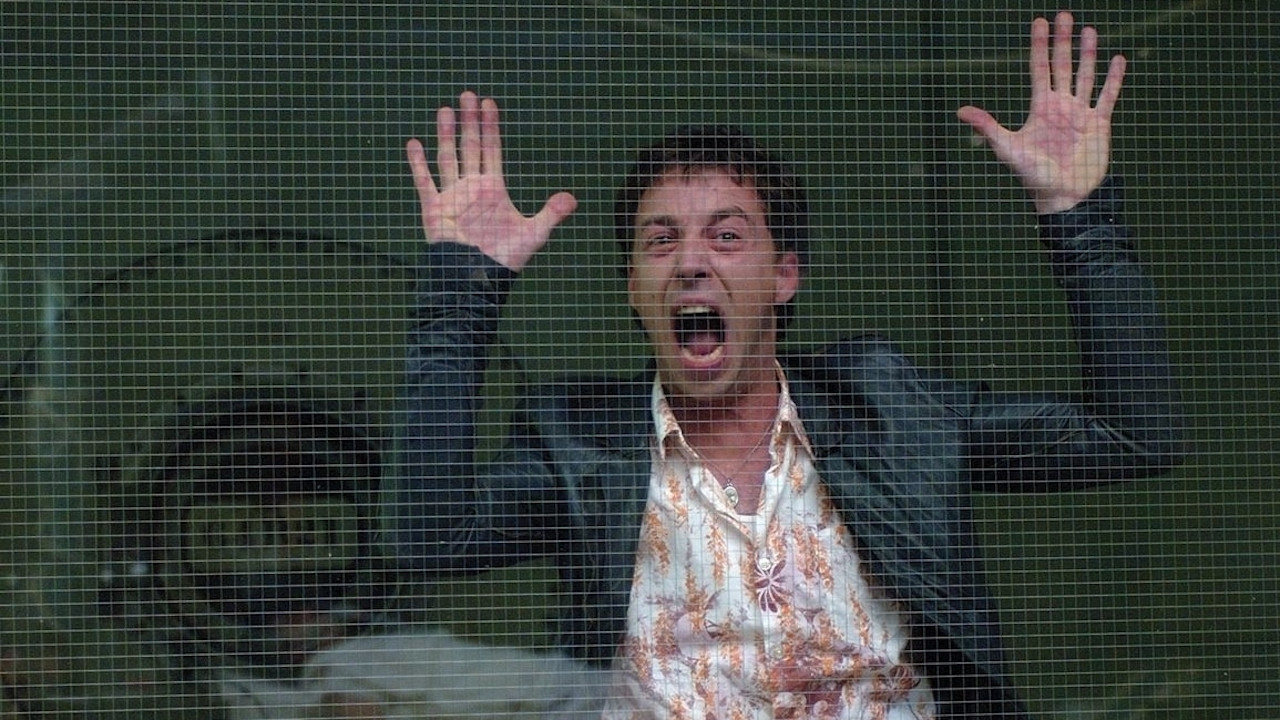 Saint Martyrs of the Damned Background