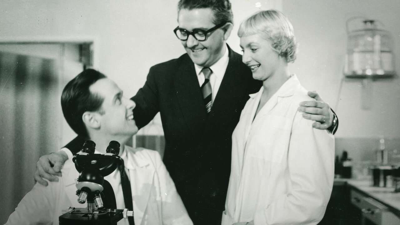 The Right to Love Background