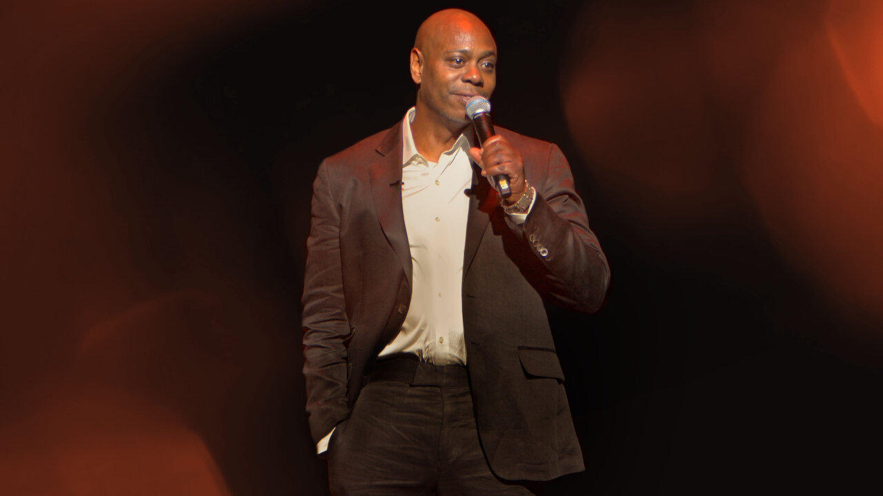 Dave Chappelle: What&#x27;s in a Name? Background