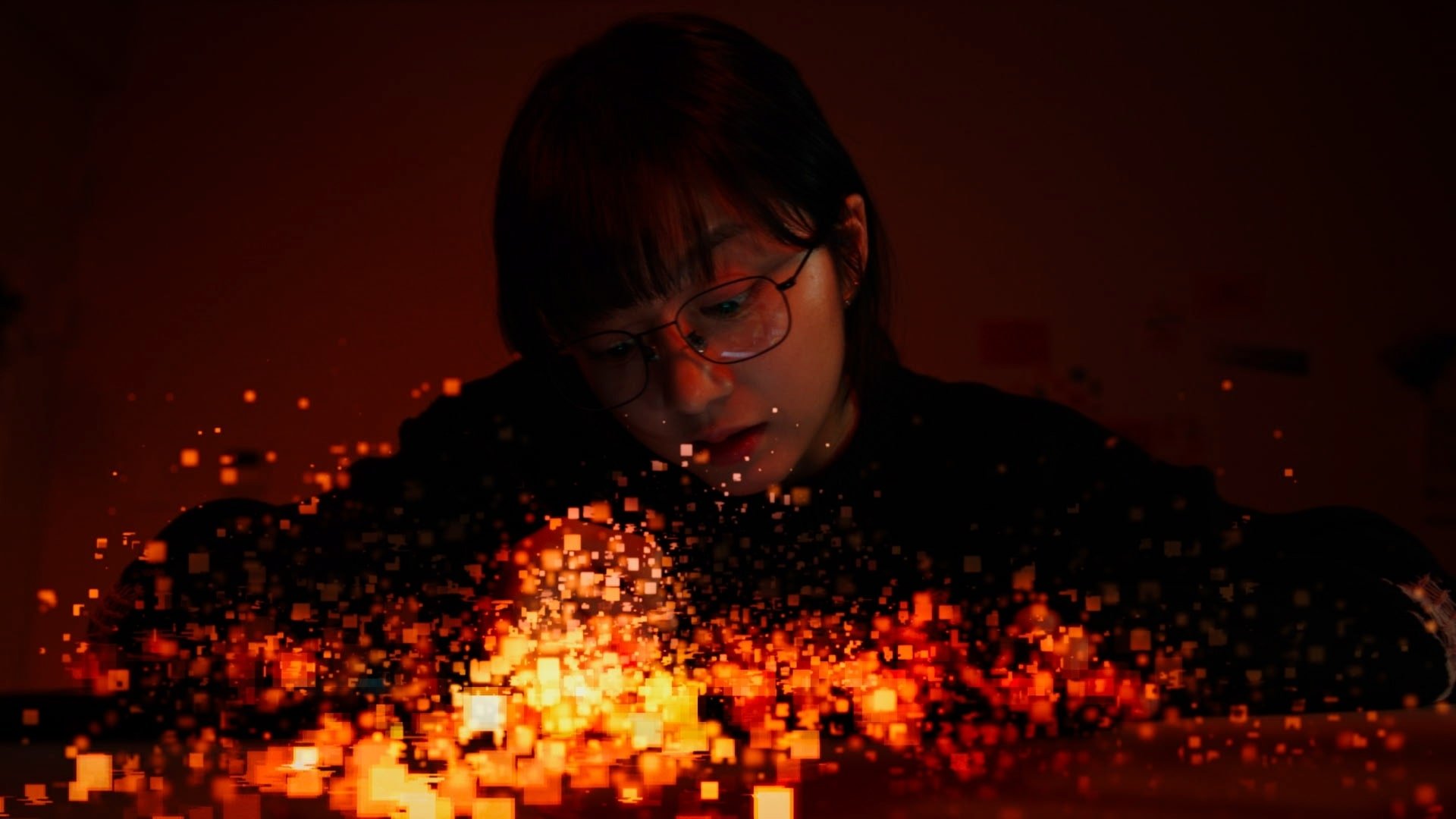 Commission Background