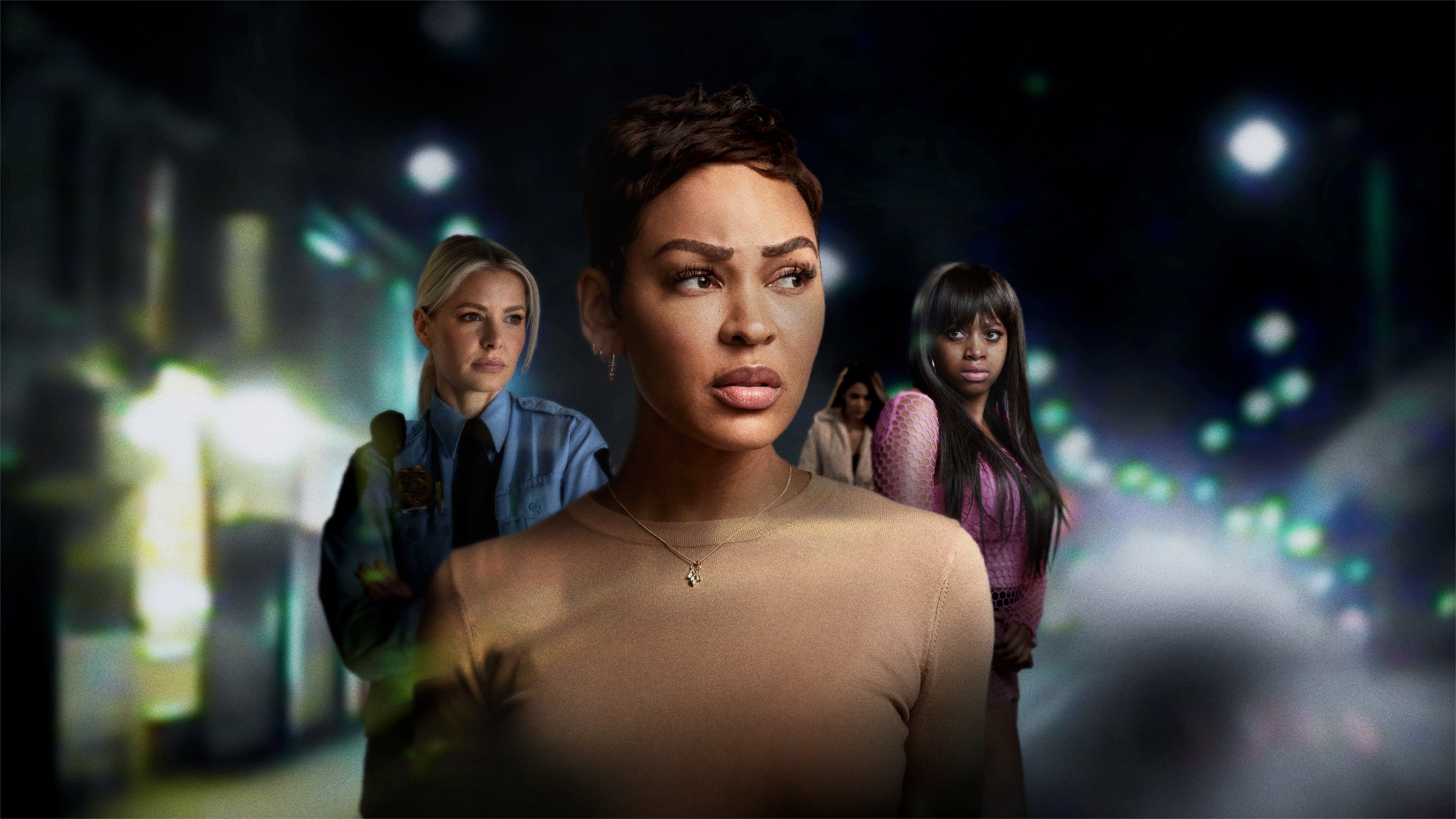 Buying Back My Daughter Background