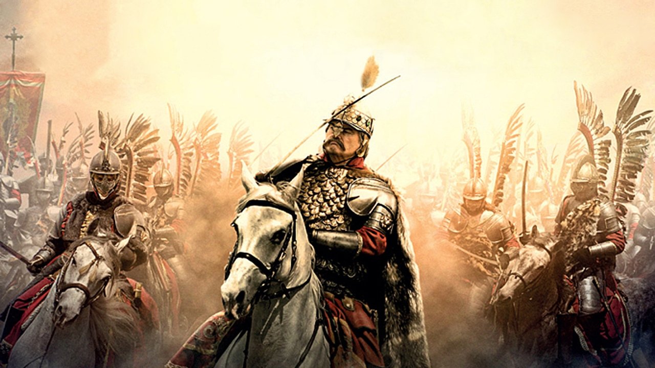 The Day of the Siege: September Eleven 1683 Background