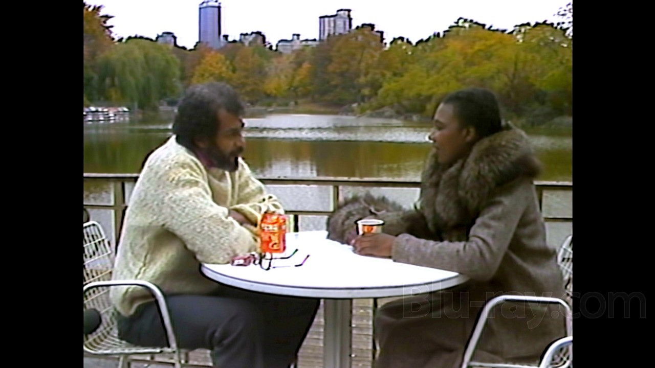 Personal Problems Background